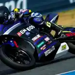 Waduh, Dua Pembalap Yamaha Racing Dapatkan Hasil Kurang Memuaskan 