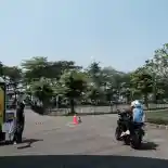 Kegiatan Yang Ditunggu-tunggu di GIIAS 2025, Sesi Tes Ride yang Menarik