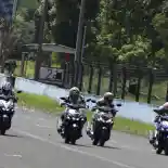 Ini Kata Pembalap Nasional Mengenai Yamaha Aerox 155VVA