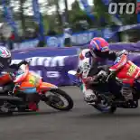 Yamaha Tetap Konsisten Gelar Balap di 2016 Yamaha Tetap Konsisten Gelar Balap di 2016