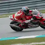 Salut! Ada Pembalap Indonesia Lagi di Ajang Moto3 Austria