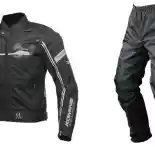 Pilihan Apparel Jaket dan Celana Riding Dari Komine