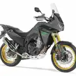 Punya 2 Tangki, Rieju Aventura Legend 500 Siap Saingi Honda CB500X