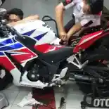 Panggilan Honda CBR 250 R CBU Untuk Pemeriksaan Gratis, Apakah Recall?