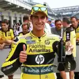 Hasil Lomba Moto2 Indianapolis: Alex Rins Debut Kemenangan Moto2