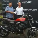 Komponen & Aksesori Kelas Dunia Ini Masuk Ke Indonesia, Inilah Besaran Harganya