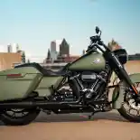 Spesifikasi Motor Touring Termurah Harley-Davidson Road King Special Spesifikasi Motor Touring Termurah Harley-Davidson Road King Special