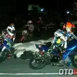 Roadrace Tahun Baru Yogyakarta, Luber Stater dan Bakalan Lanjut! Roadrace Tahun Baru Yogyakarta, Luber Stater dan Bakalan Lanjut!