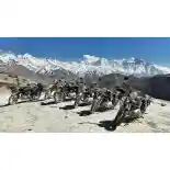 Membuka Agenda Rider Indonesia Yang Akan Menaklukkan Trek Himalaya Membuka Agenda Rider Indonesia Yang Akan Menaklukkan Trek Himalaya