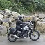 Dukung Pariwisata Lokal, Berikut 5 Tips Touring ala Royal Enfield