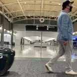 Piaggio Group Lakukan Uji Aplikasi Lanjutan Robot Revolusionernya, Gita