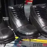 Roduta Perkenalkan Sepatu Touring Terbaru, Banderol Cukup Terjangkau