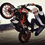 Rok Bagoros Kembali Ramaikan IIMS 2015