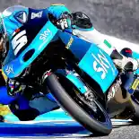 Hasil Kualifikasi Moto3 Motegi : Romano Fenati Kuasai Pole Position