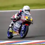 Romano Fenati Juara Moto3 Amerika 2017 Romano Fenati Juara Moto3 Amerika 2017