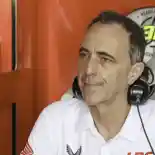 Kebangkitan Honda di MotoGP Karena 'Orang' Aprilia