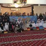 Cerita Royal Riders Indonesia Menggelar Charity Ride di Jakarta