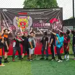 Ultah Ke-9 Royal Riders Indonesia (RoRI) Undang 7.000 Pengunjung, Dibuka Untuk Umum!