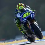 Rossi : Harus Hati-hati Sama Marquez!