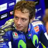 Berlaga di Kampung Halaman, Rossi Punya Banyak Tekanan