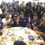 Rossi dan Vinales Kembali Sambangi Indonesia