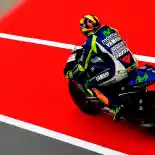 Sebastian Vettel Beri Dukungan Buat Rossi