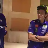 Baru Sampai Bali, Ini Kegiatannya Rossi