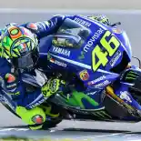 Rossi: Saya Setuju MotoGP Catalunya Kembali Pakai Sirkuit F1