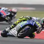 Rossi Optimis Hadapi GP Aragon