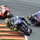 Klasemen Sementara MotoGP : Rossi Masih Pimpin Paruh Musim Pertama 2015