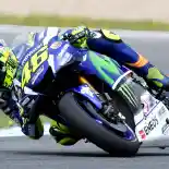 Kualifikasi MotoGP Jerez, Rossi Pole Position Berkat Strategi Ban Kualifikasi MotoGP Jerez, Rossi Pole Position Berkat Strategi Ban