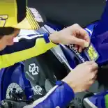 Video: Yamaha YZR-M1 Rossi dan Lorenzo 2016 Terbaru!