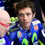 Rossi: Marquez Bodyguard Lorenzo!