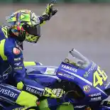 Rossi : Kesempatan Juara Dunia Terbuka Lebar