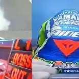 Salah Setel Rev Limiter ECU Baru, Penyebab Mesin Rossi dan Lorenzo Jebol
