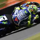 Rossi Raih Pole Position di Kampung Halaman Mugello
