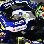 Rossi Akui Tak Punya Kesempatan Maju di MotoGP Qatar 2016 Rossi Akui Tak Punya Kesempatan Maju di MotoGP Qatar 2016