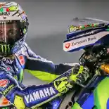 Valentino Rossi Siap Hadapi Seri Perdana Valentino Rossi Siap Hadapi Seri Perdana