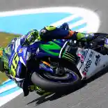 Rossi Tolak Pakai Tangki Belakang