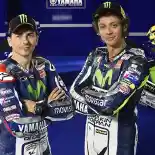 Rossi Atau Lorenzo Juara Dunia di Valencia? Ini Skemanya!