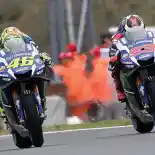 Rossi Ungkap Kesulitan Yamaha Membawa Kembali Lorenzo ke MotoGP