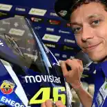 Rossi Ingin Saksikan Hayden Naik Podium di WSBK