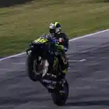 Sesi Latihan Hari Pertama MotoGP Misano 2019, Rossi Buat Kejutan!