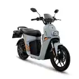 Charged Maleo S Resmi Hadir, Bawa Baterai Baru dan Fitur Lebih Lengkap