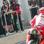 Rossi vs Marquez: Morbidelli Buka Suara Soal Siapa yang Terhebat