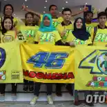 Ini Alasan Apparel VR|46 Hadir di Indonesia