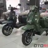 GALERI: Royal Alloy GP200S (20 Foto)