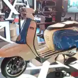 GALERI: Skuter Berpenampilan Klasik Royal Alloy TG300