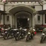 Royal Enfield All-New Classic 350: Paduan Serunya Berkendara & Eksplorasi Budaya Royal Enfield All-New Classic 350: Paduan Serunya Berkendara & Eksplorasi Budaya