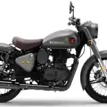 Bedah Perbedaan 5 Varian Baru All-New Royal Enfield Classic 350